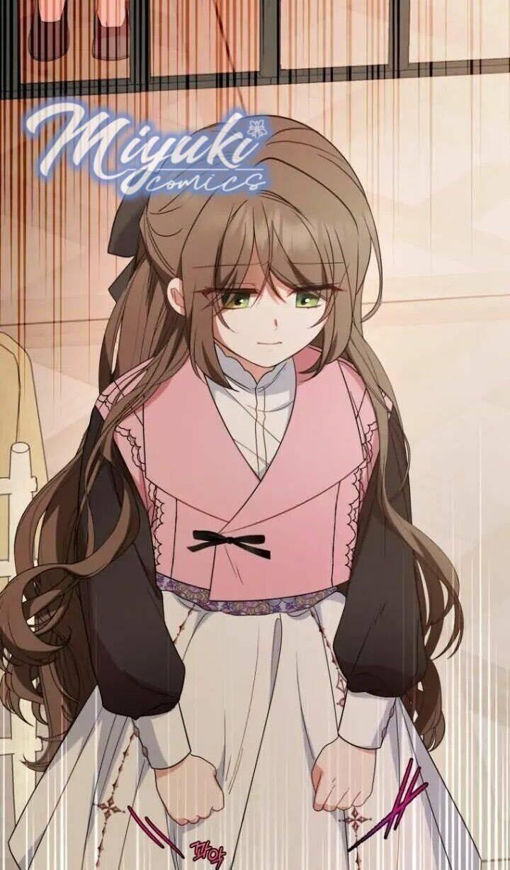 Được Yêu Thương Mà Còn Ngại Ngùng Sao! chapter 28 34