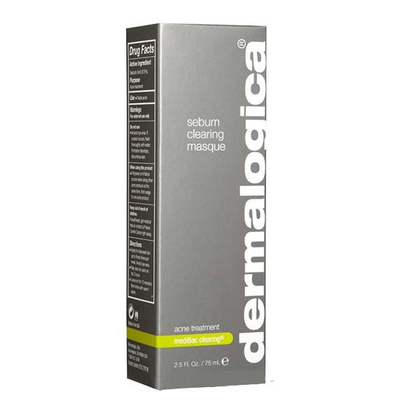 Sữa rửa mặt Clearing Skin Wash Dermalogica