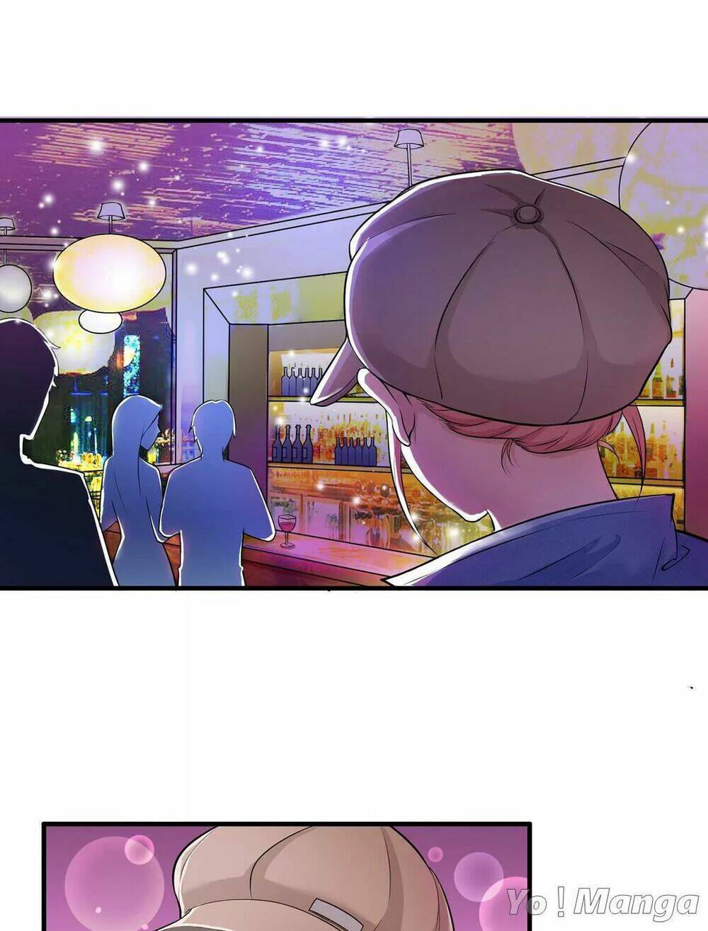 cô dâu gả thay của tổng tài chapter 10 26