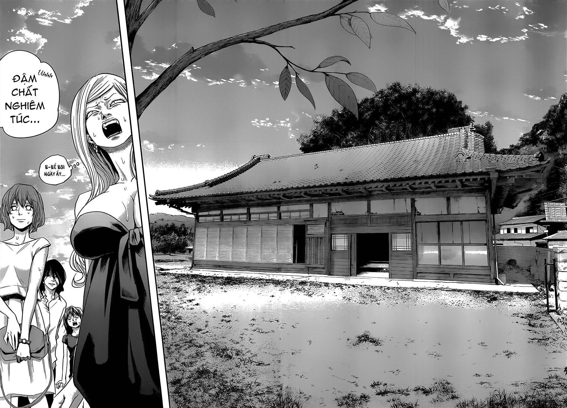 hare kon chapter 8 16