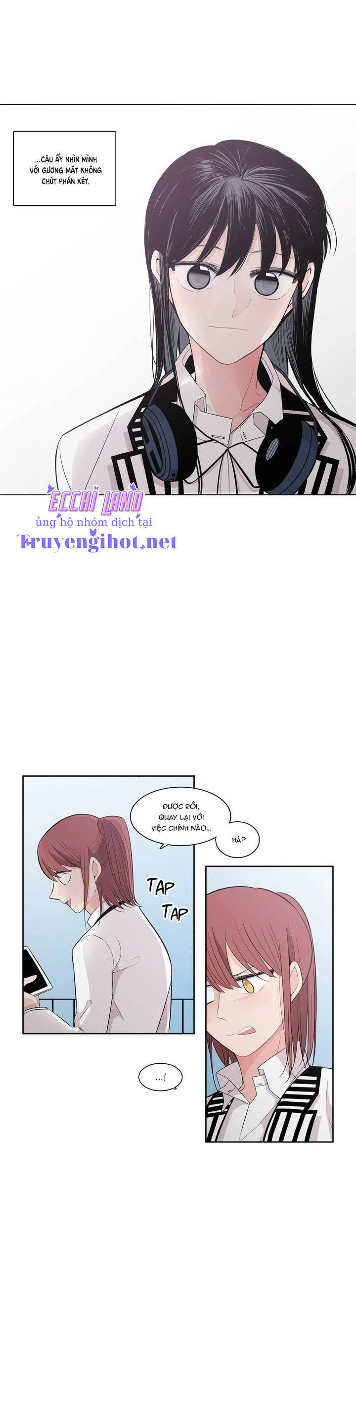 anh làm em đắm say chapter 23.1 14