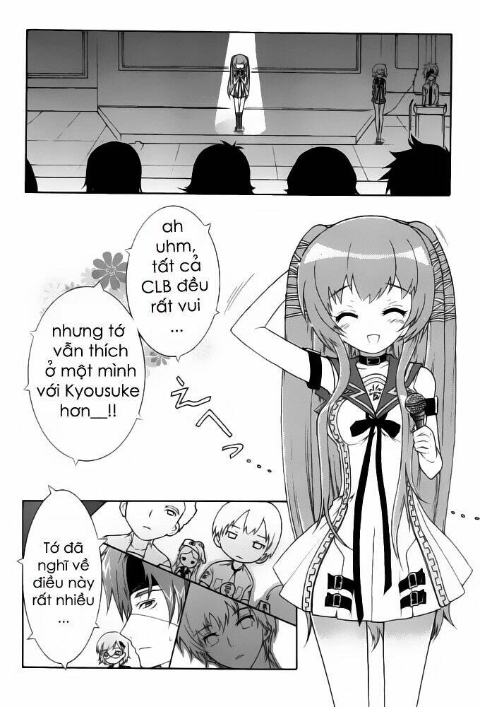 bee be beat it!! chapter 3 38