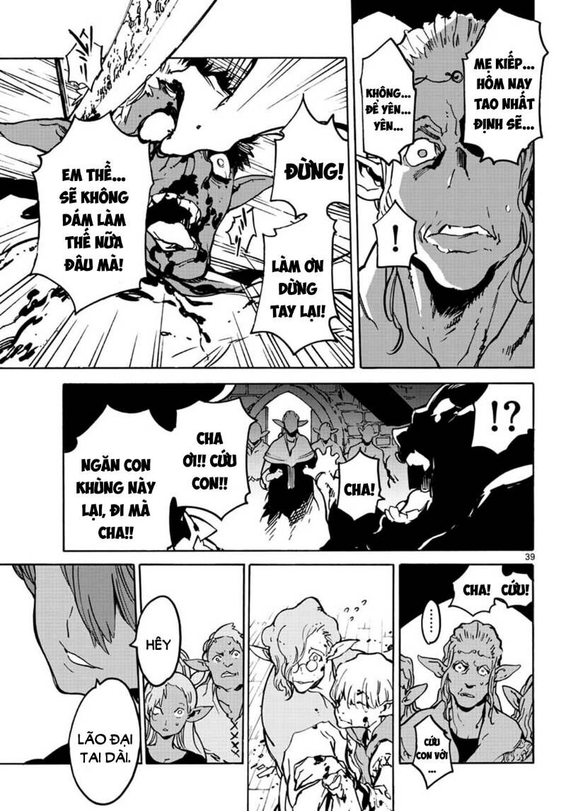 yakuza chuyển sinh chapter 7 38