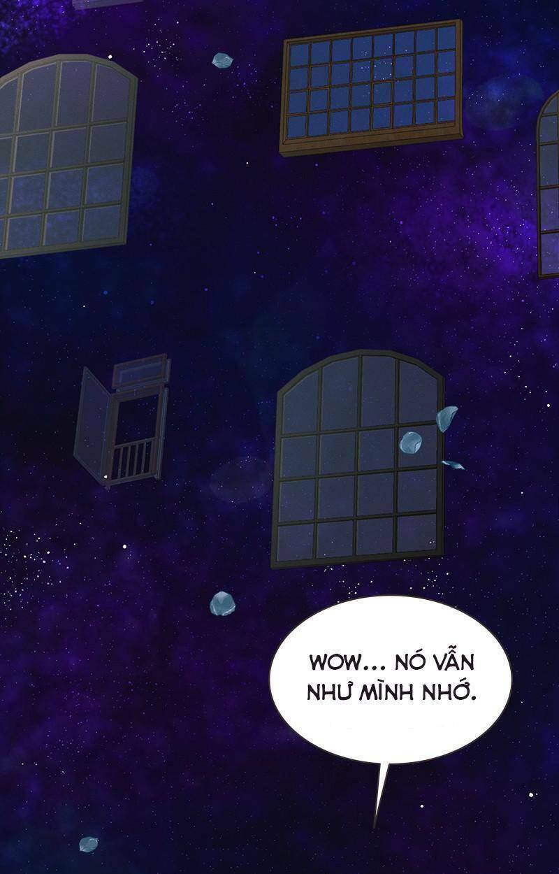 giấc mộng đêm hè chapter 1.3 47