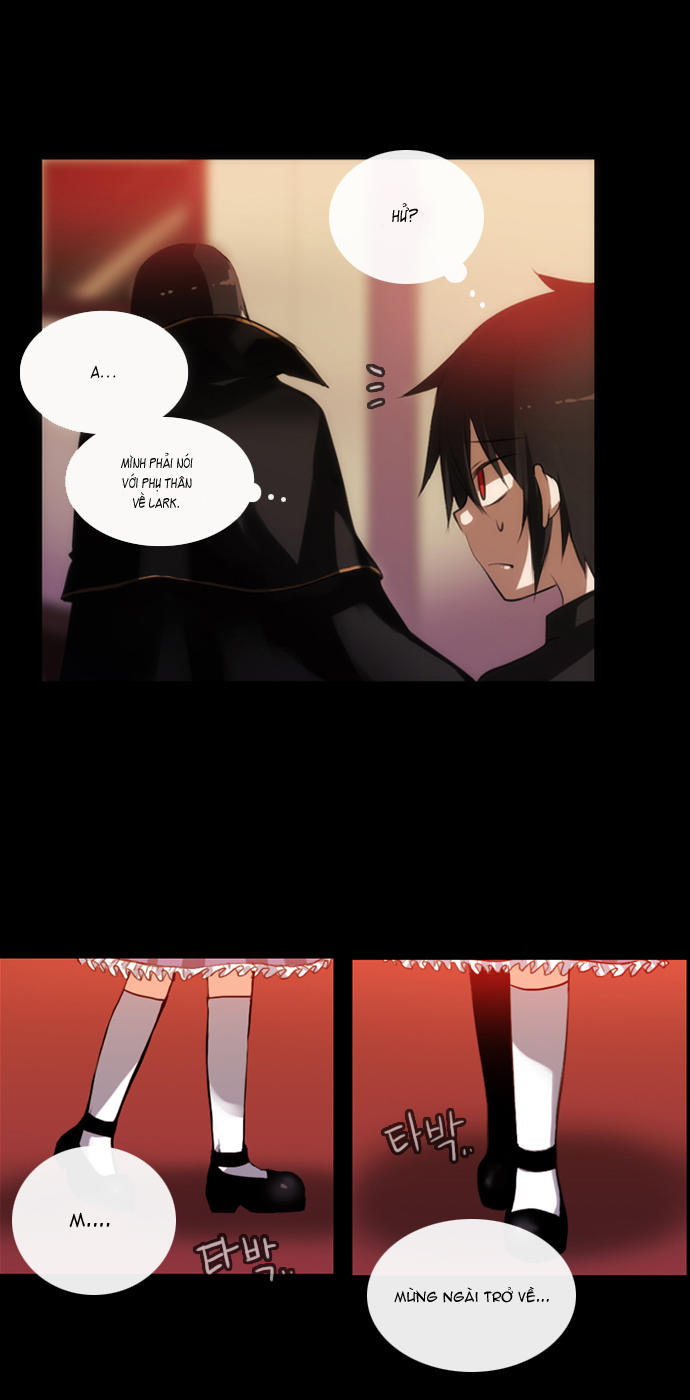 crepuscule (yamchi) chapter 6 29