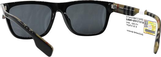 Mắt Kính Unisex Burberry B4293F