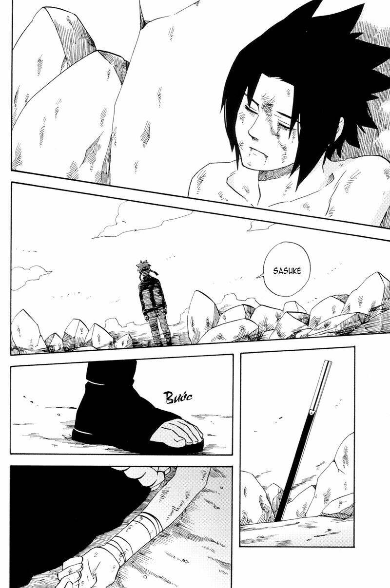 cửu vĩ hồ ly dj - guiding light chapter 1 5