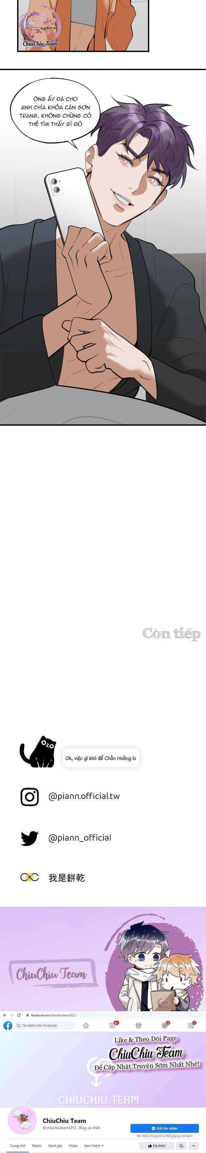 lặng lẽ ngắm nhìn em chapter 22 17