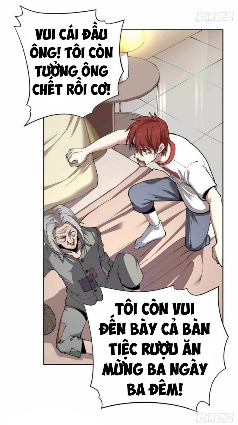 vương bài thần y chapter 31 9