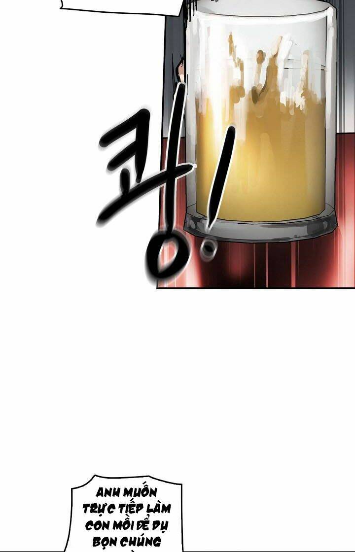 điều tra viên chuyển sinh chapter 134 12