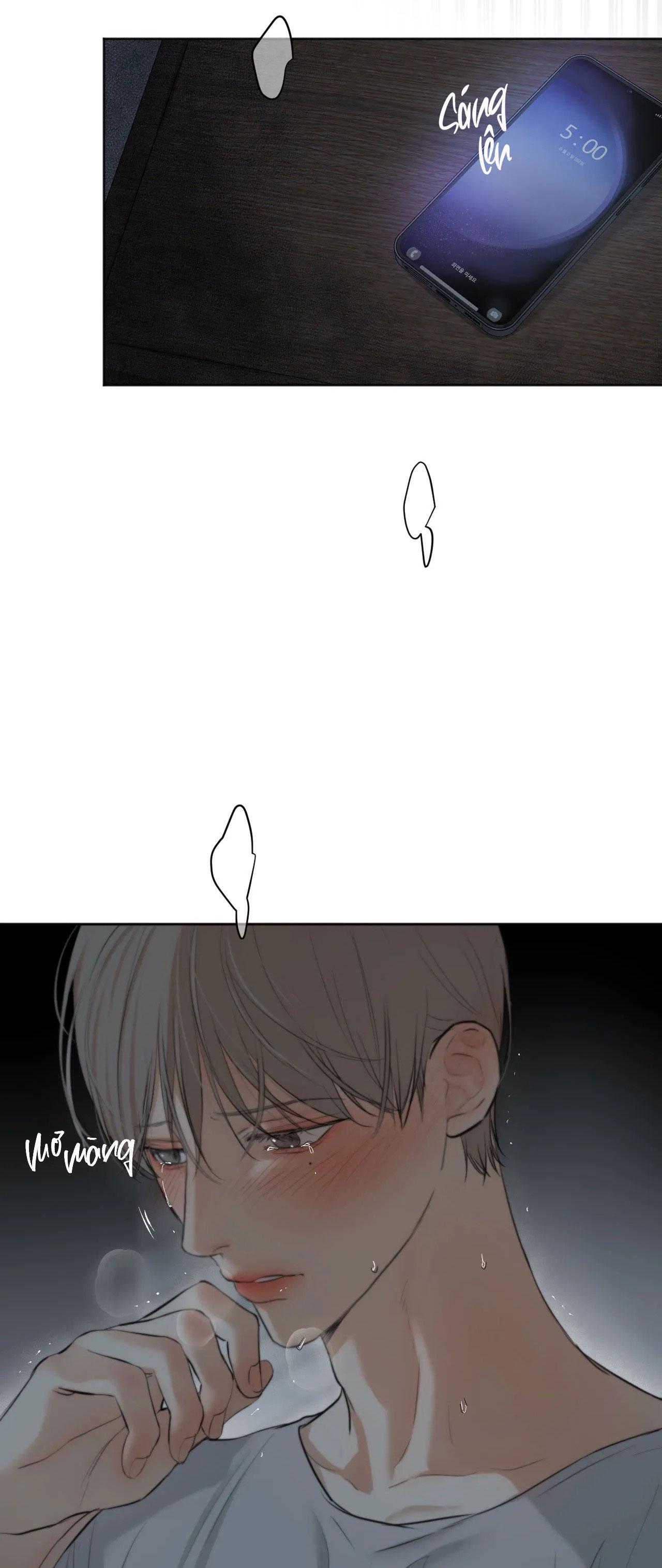 cry me a river chapter 4 6