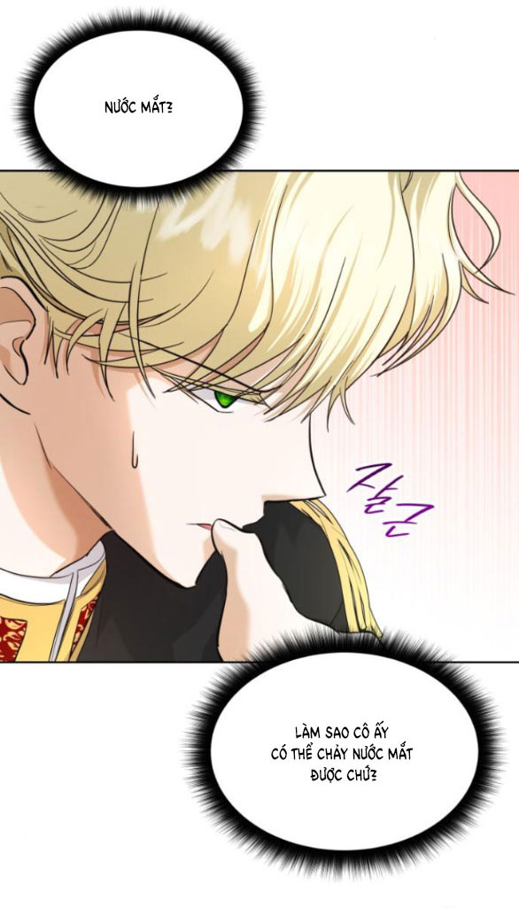 tôi trở thành vợ cũ của nam chính chapter 7.2 35