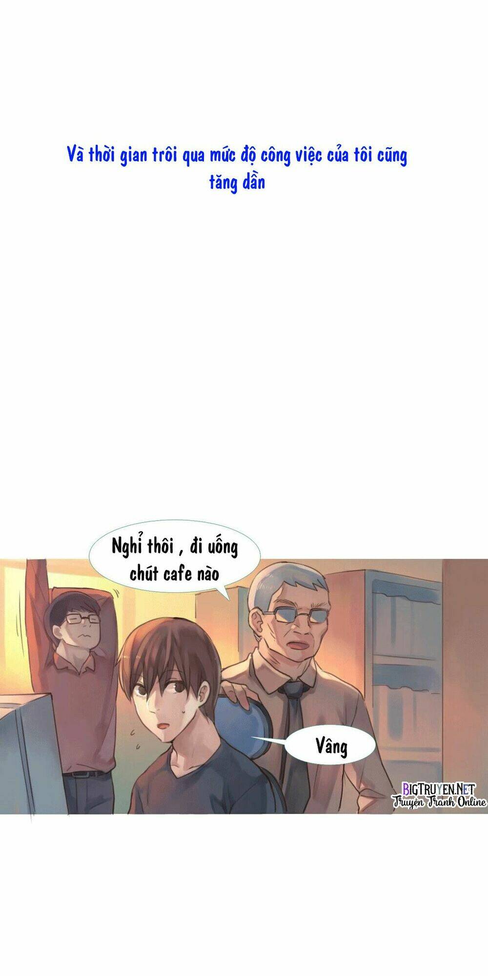 by chance, we... and... chapter 47 5