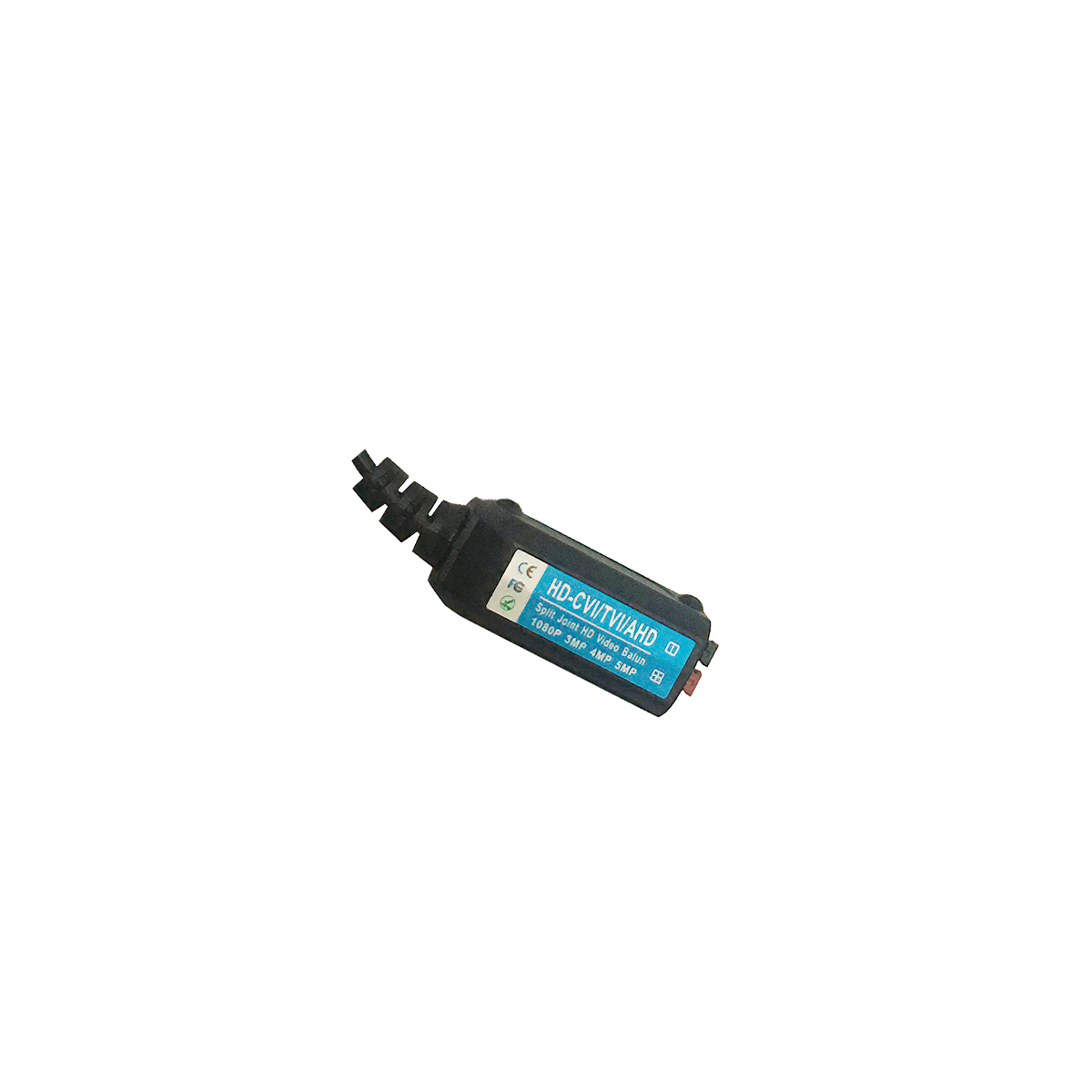 Vireo Balun HD BL- HD5M dành cho camera AHD,CVI,TVI