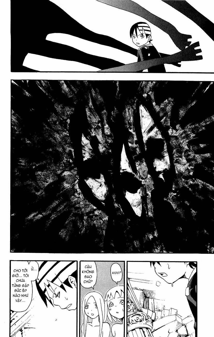 soul eater chapter 20 11