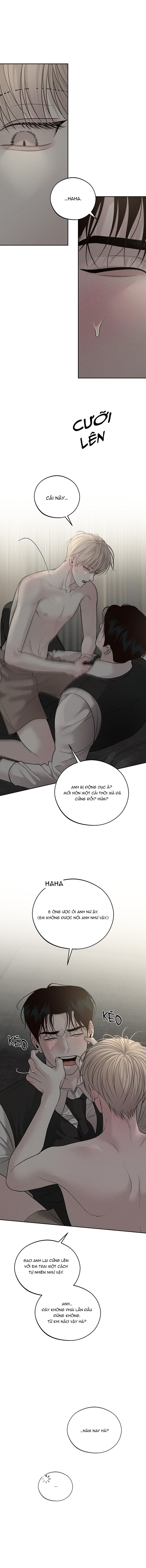 vấy máu chapter 4 3