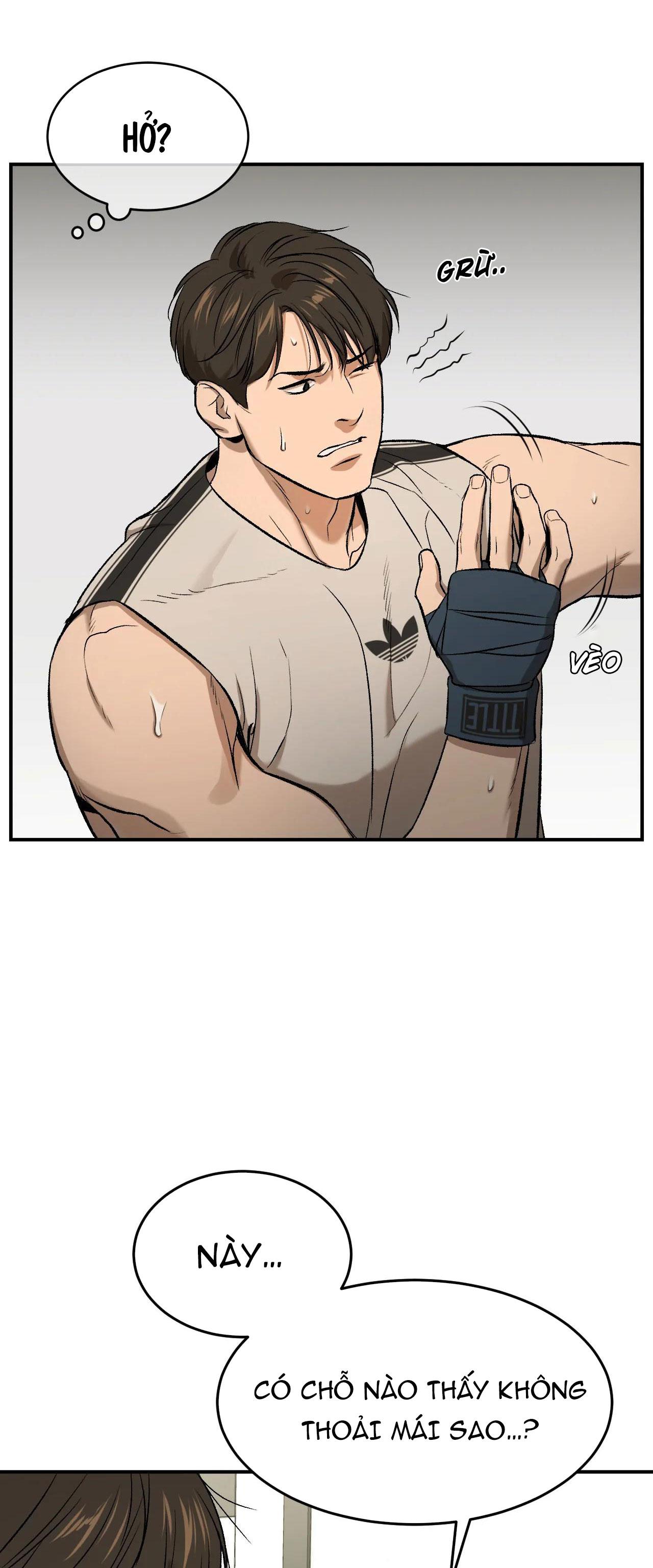 điềm rủi chapter 7 37