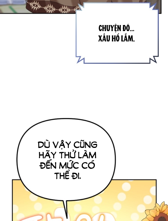 [18+] dũng sĩ vị tha chapter 27.1 31