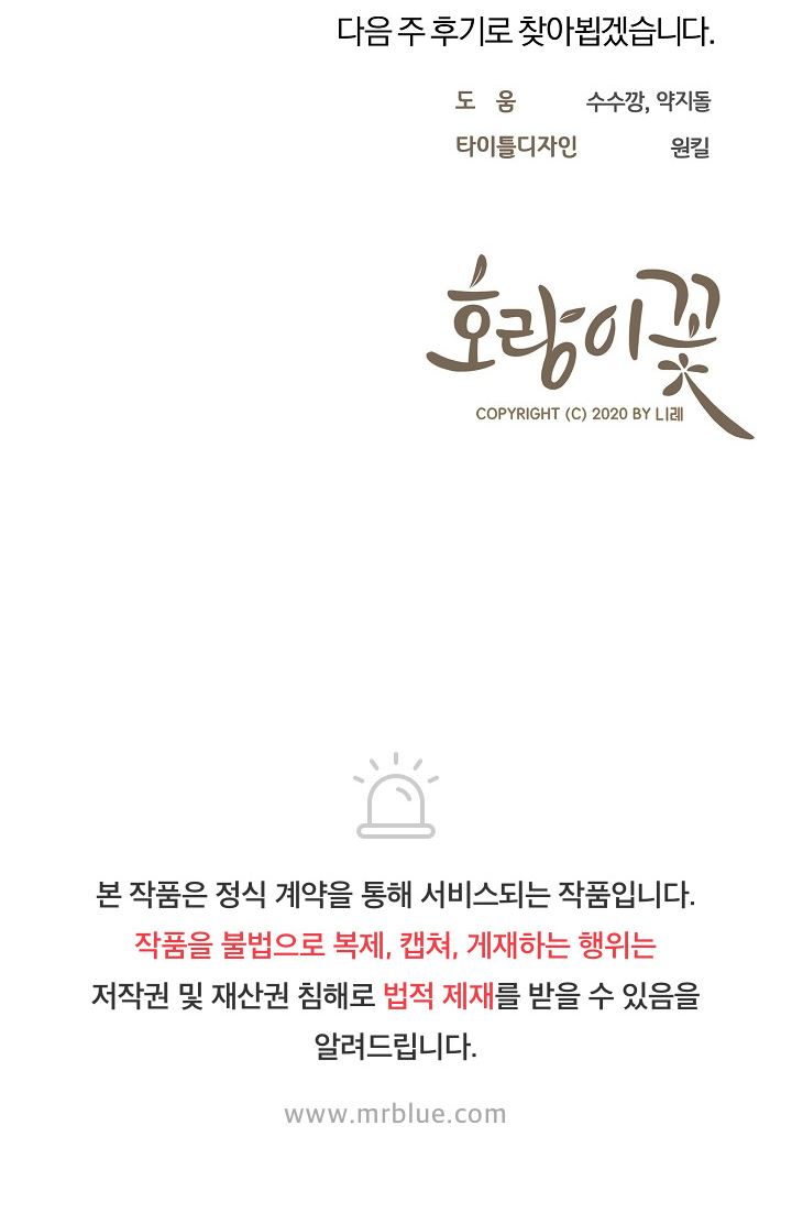 hoa ly hổ chapter 60 29