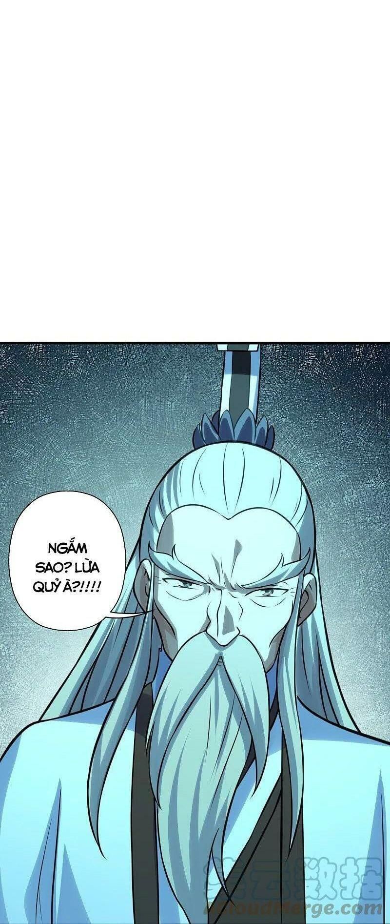 tiên võ đế tôn chapter 242 37