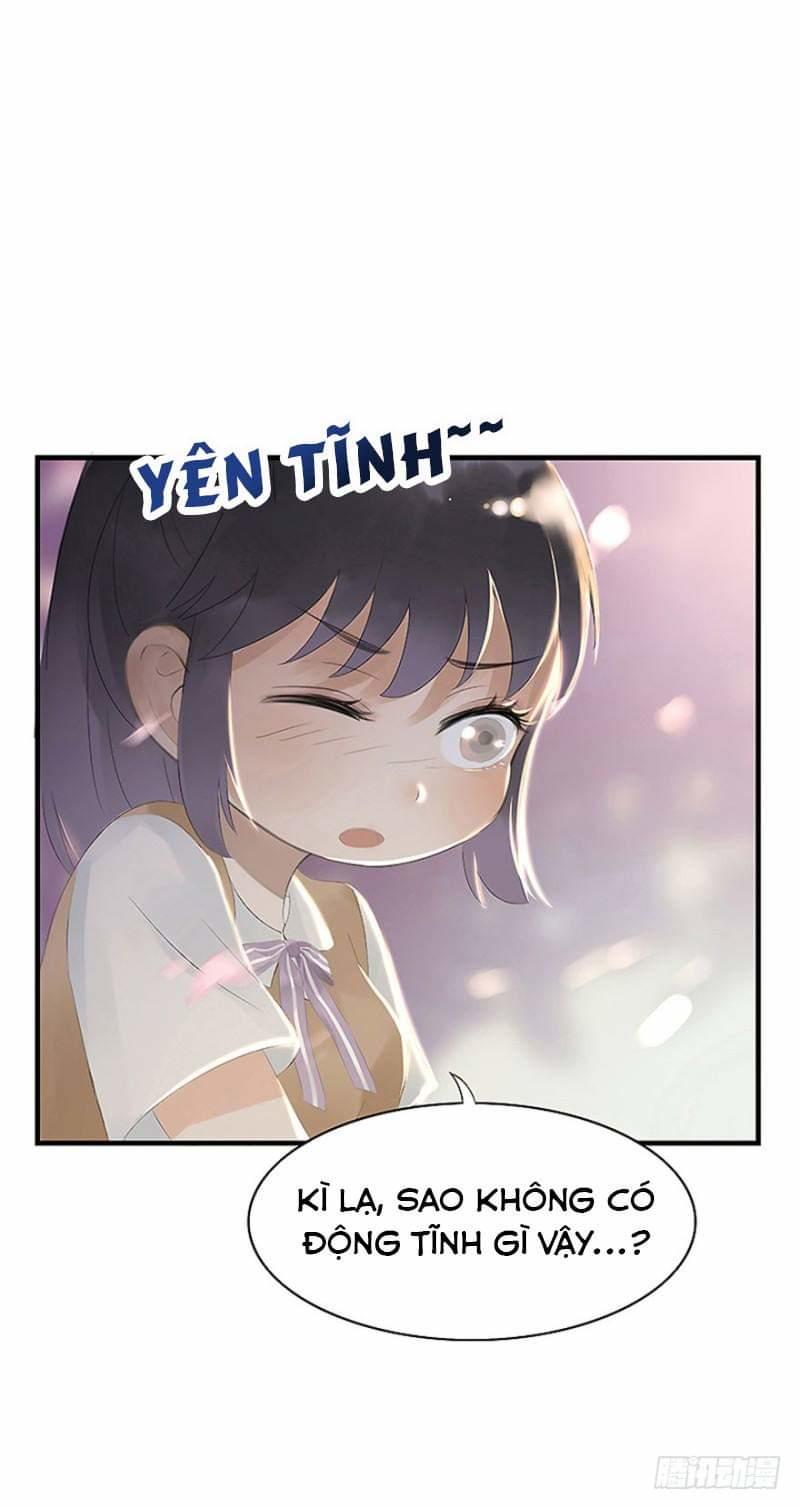 nữ thần đại nhân sáo lộ đa chapter 3 22