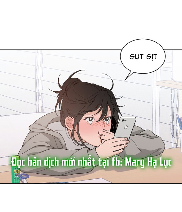 Vận May Bất Ngờ chapter 46.2 27