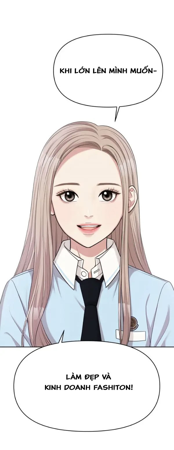 gửi anh,người nắm giữ những vì sao chapter 11.5 28