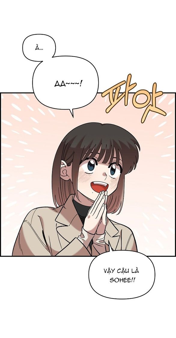 [18+] Phức Hợp Bạn Thời Thơ Ấu chapter 39.1 7