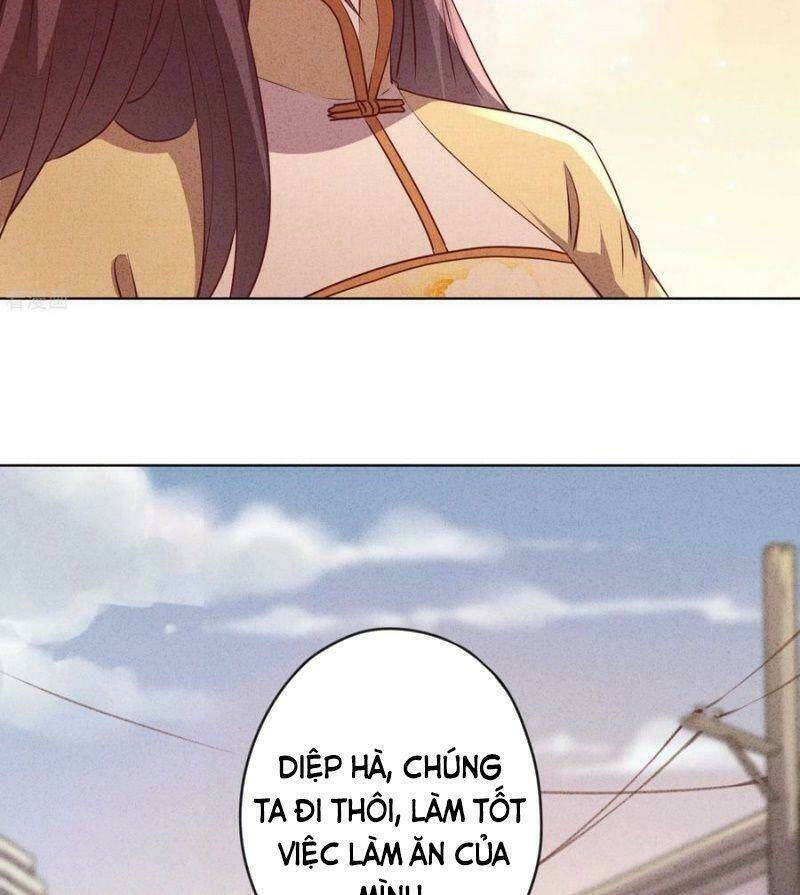 thiếu soái, vợ anh muốn lật trời! chapter 132 44