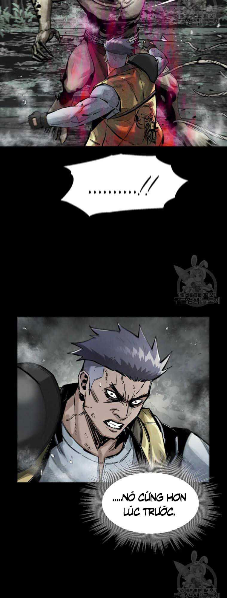 mật mã mê cung chapter 43 12