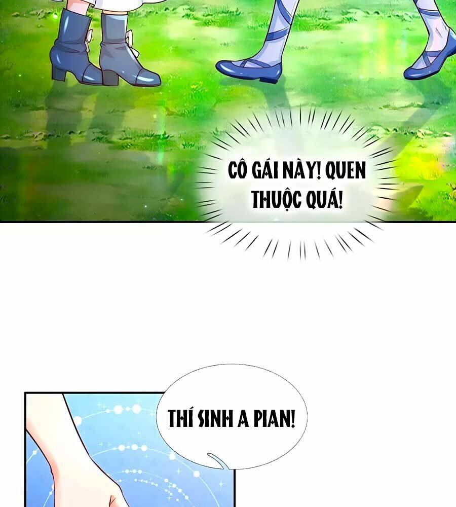 bỗng một ngày trở thành con gái nhà vua chapter 174 12