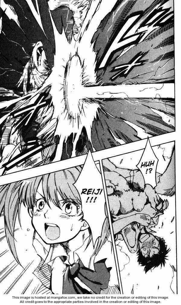 rồng ma trận chapter 1 45