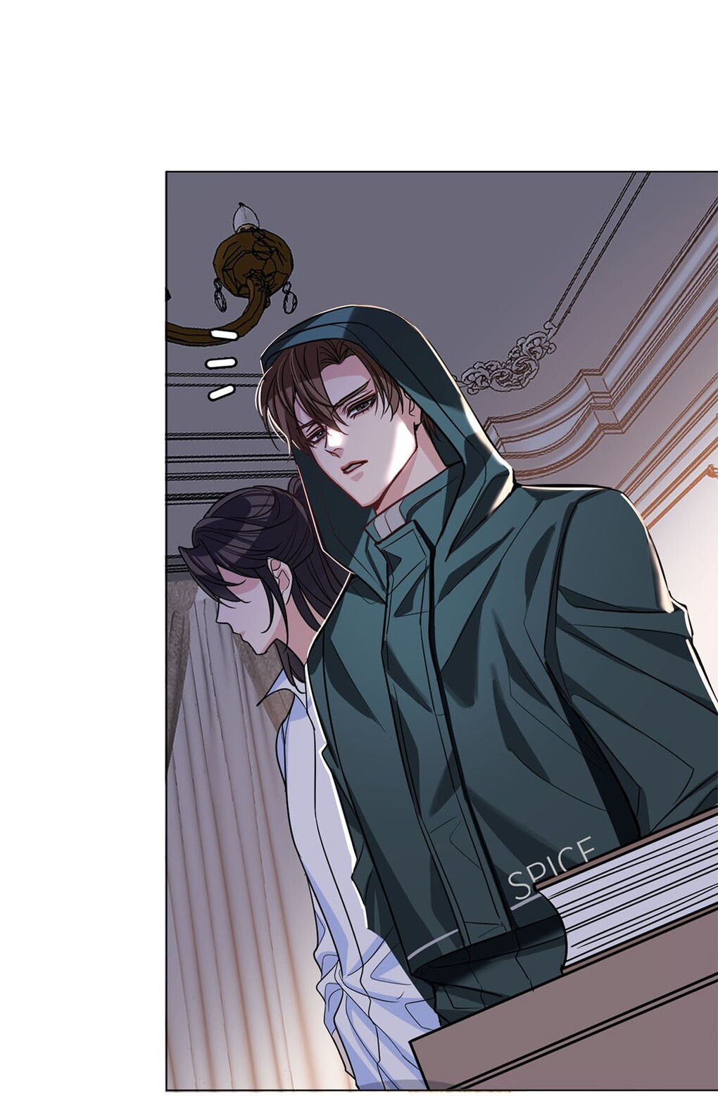 tôi chỉ thích hình tượng của cậu chapter 10 17