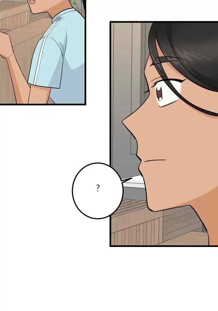 anh bạn của tôi đang phát sáng kìa ! chapter 35 25