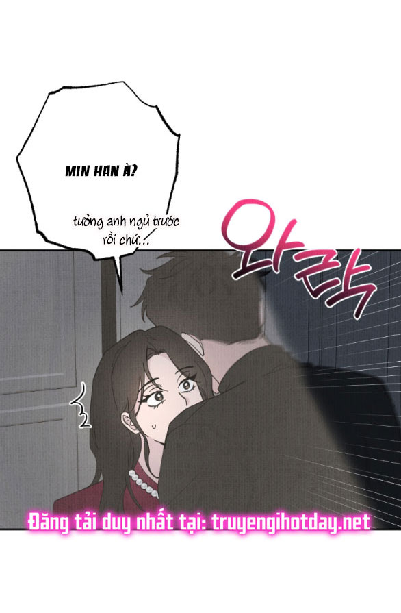 [18+] cuộc hôn nhân chính trị chapter 34.1 3