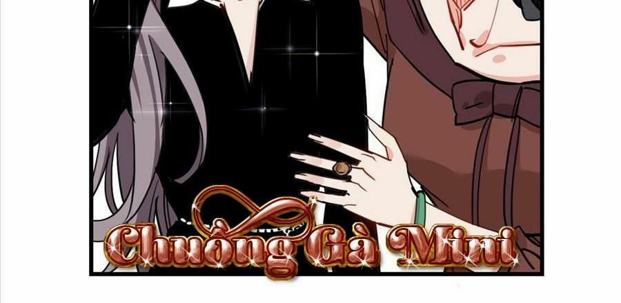 cố tổng, vợ của ngài quá mạnh rồi! chapter 52 101