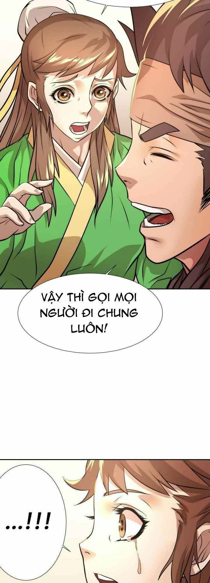 dain đồ sắt chapter 9 42