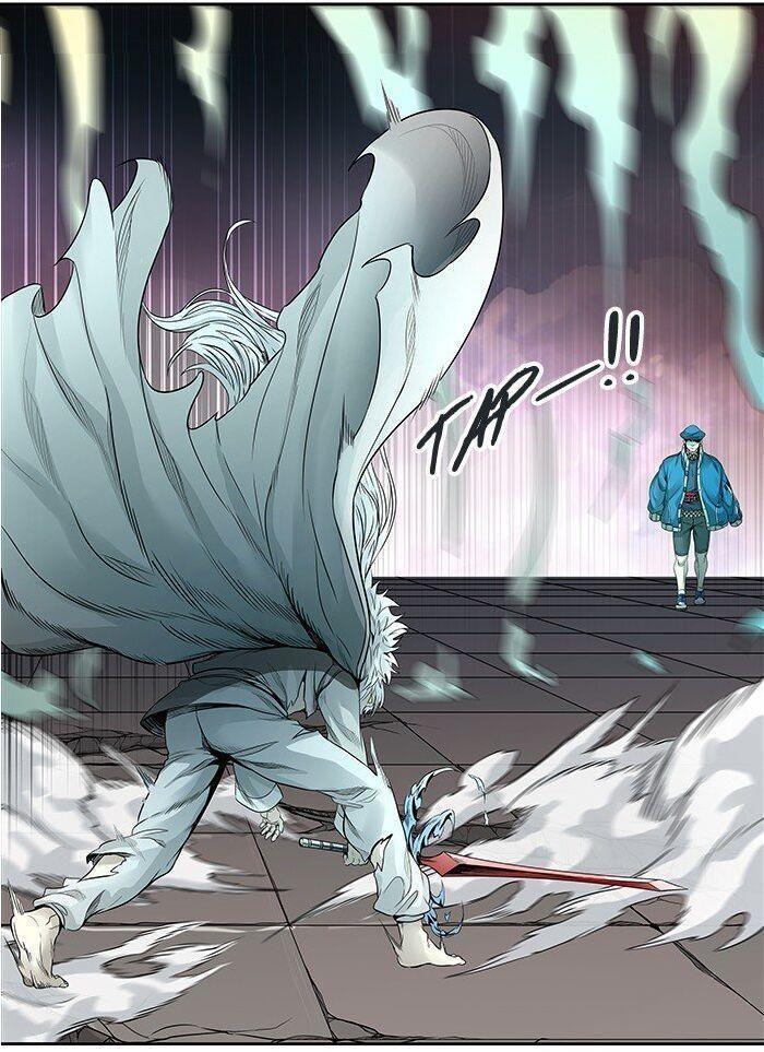 tòa tháp bí ẩn 2 chapter 461 66