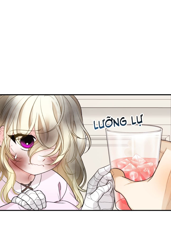 bước đi trên con đường hoa chapter 3 29