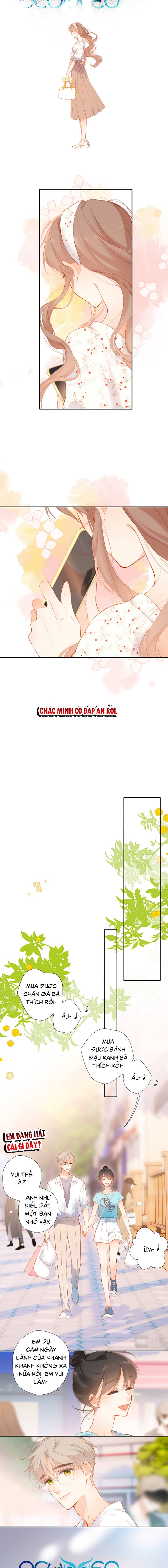lại gặp được em chapter 143 5