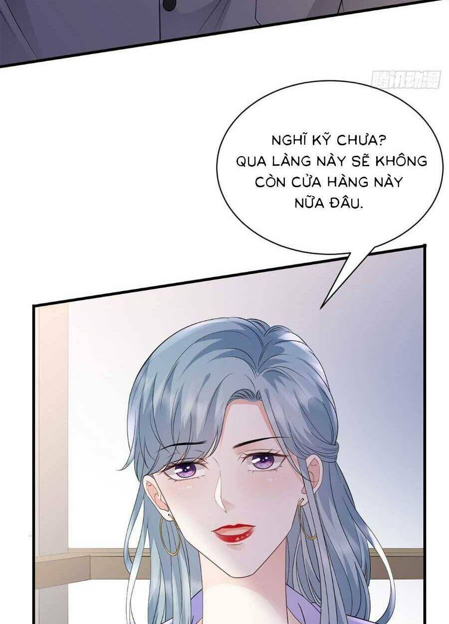 đại tiểu thư có ý đồ gì xấu đâu chapter 135 18