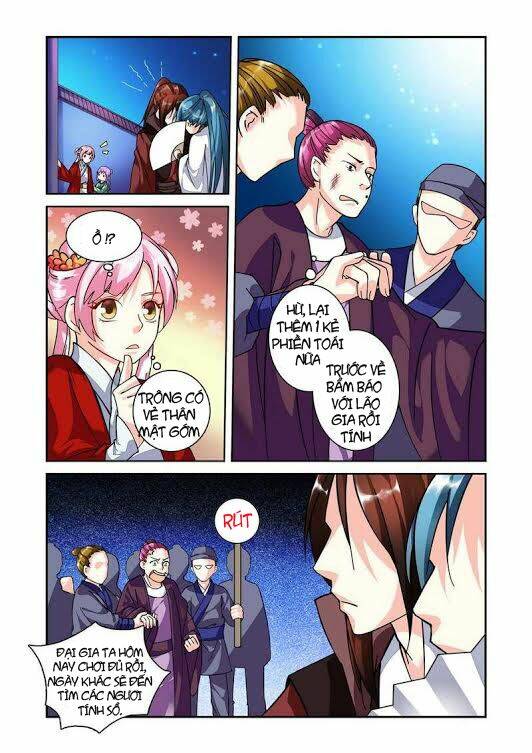 l­ưu manh giang hồ chapter 12 5