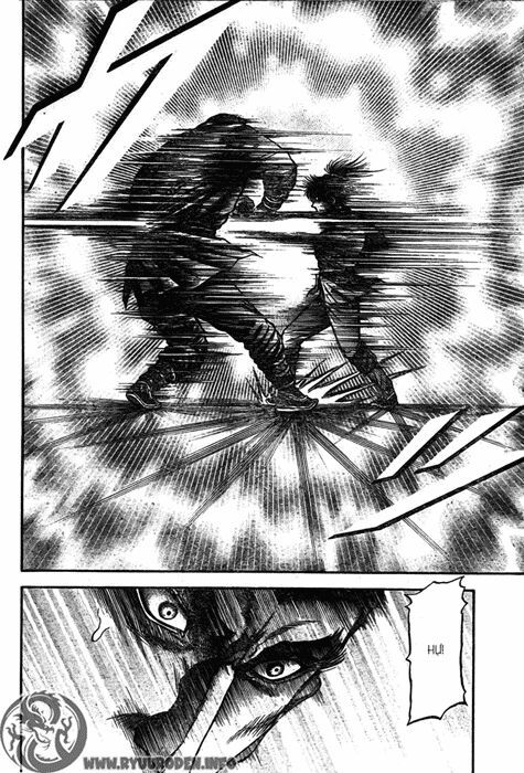 chú bé rồng - ryuuroden chapter 193 29