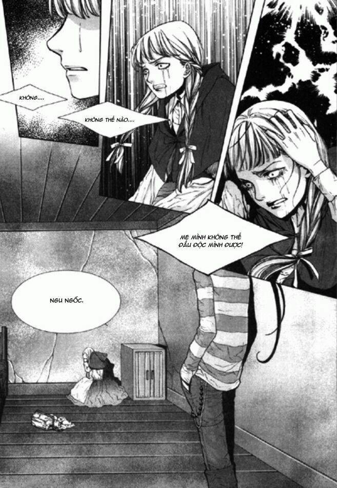 chronicles of the grim peddler chapter 5 25