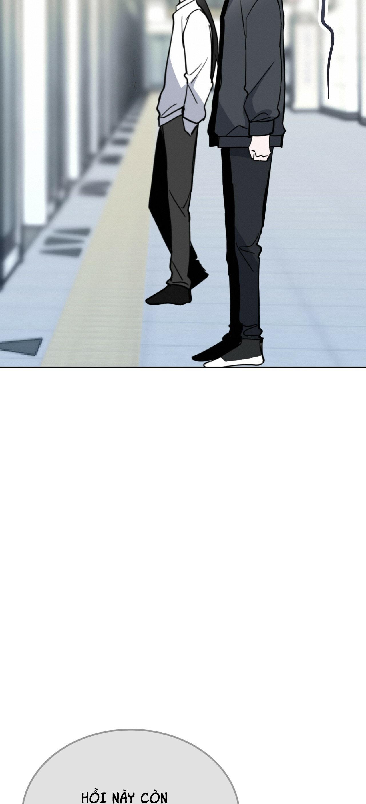 cạm bẫy đại học [m] chapter 12 49