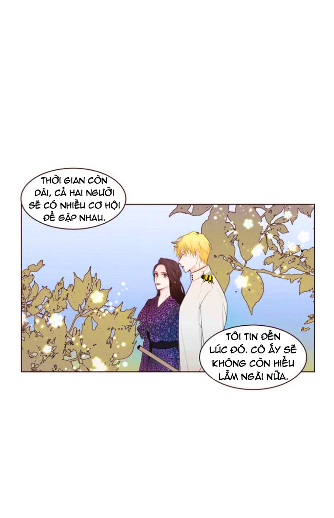 cuộc sống nhàm chán của quý cô tái sinh chapter 7 13