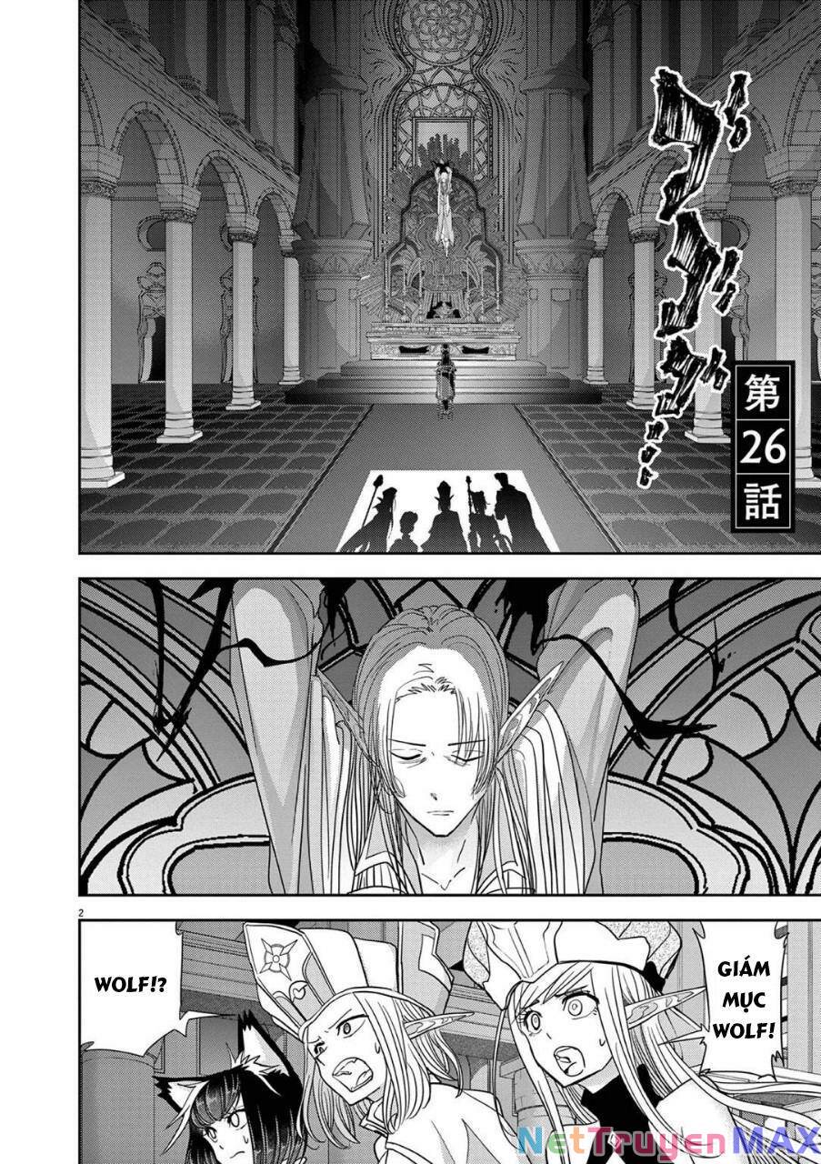 thất sách chuyển sinh chapter 26 2