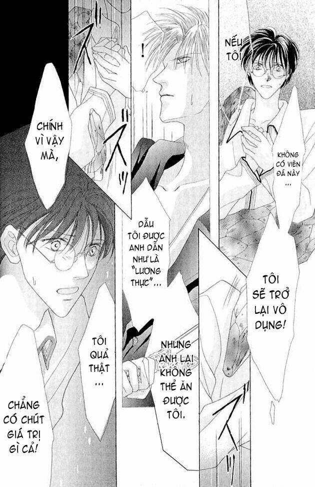 koori no mamono no monogatari chapter 7 6