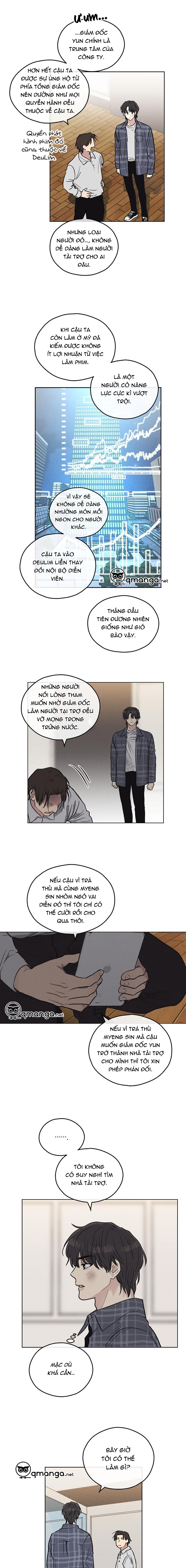 phục thù chapter 6 13