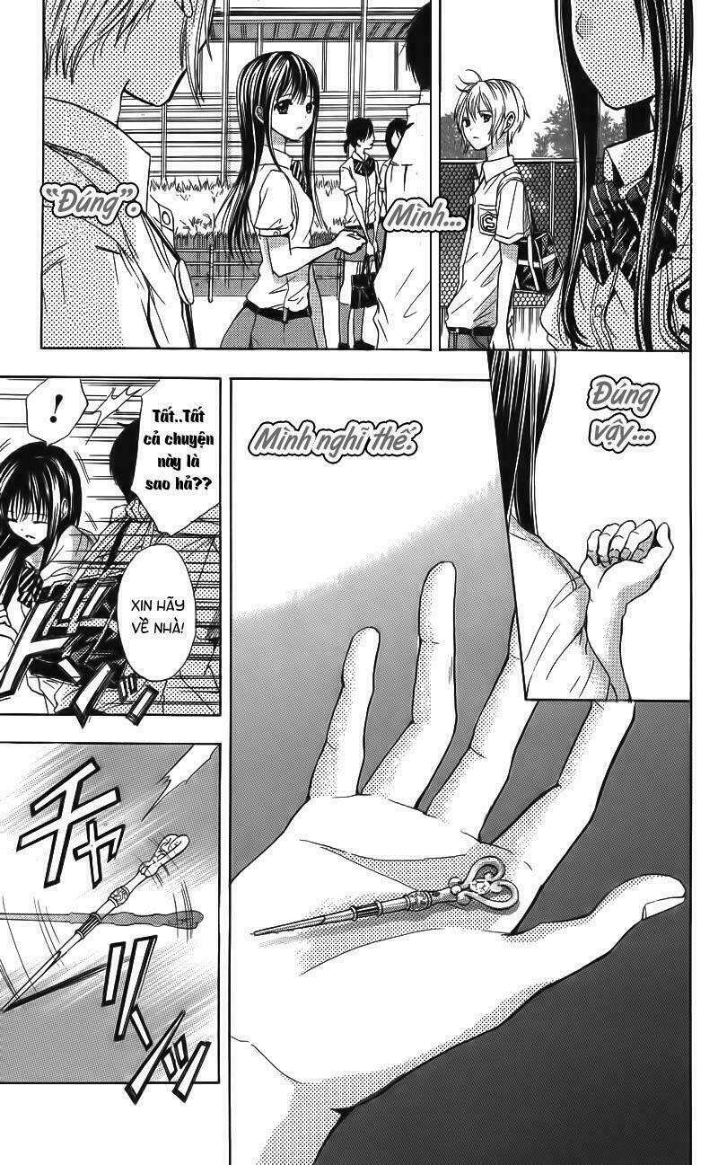 sekai no hate chapter 3 31